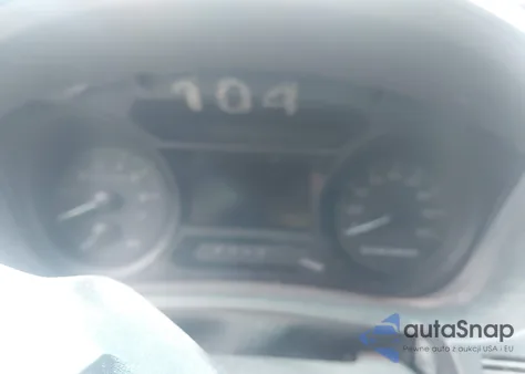 2015 Ford Police Interceptor z USA, uszkodzony, nr VIN 1FM5K8AR8FGC66681